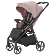 Прогулочная коляска Carrello Bravo M/Lite CRL-5529 Club Beige