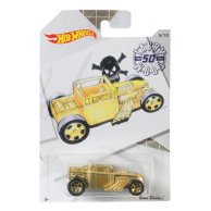 Премиальная коллекционная машинка Hot Wheels (в асс.)  GBC09