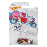 Премиальная коллекционная машинка Hot Wheels (в асс.)  GBC09