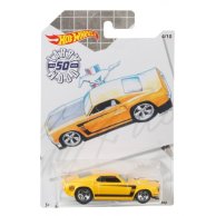 Премиальная коллекционная машинка Hot Wheels (в асс.)  GBC09