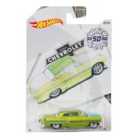 Премиальная коллекционная машинка Hot Wheels (в асс.)  GBC09