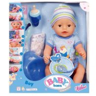 Baby Born Очаровательный малыш