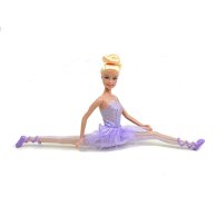 Кукла балерина Defa (8252)