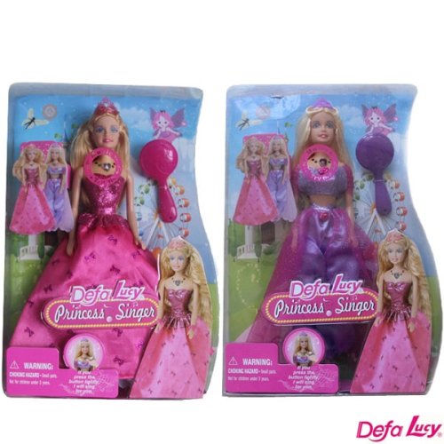 Кукла DEFA 8265