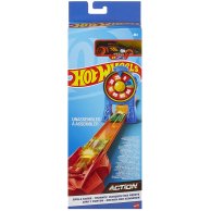 Трек Mattel Безумные тренировки Hot Wheels в ассортименте FWM85