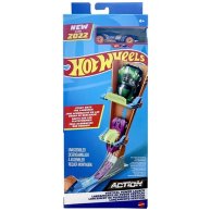 Трек Mattel Безумные тренировки Hot Wheels в ассортименте FWM85