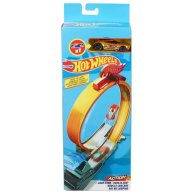 Трек Mattel Безумные тренировки Hot Wheels в ассортименте FWM85