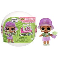 Игровой набор с куклой L.O.L. Surprise! День Земли 579557