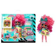 Игровой набор с куклой L.O.L. Surprise! Tweens Surprise Swap Кримпс Кора 593263