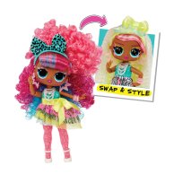 Игровой набор с куклой L.O.L. Surprise! Tweens Surprise Swap Кримпс Кора 593263