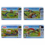 Игровой набор Thomas and Friends Веселые приключения паровозика Томас и друзья HGY82