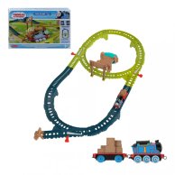 Игровой набор Thomas and Friends Веселые приключения паровозика Томас и друзья HGY82