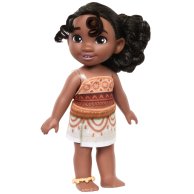 Игровой набор Disney Moana Ваяна и младшенькая JBT41