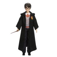 Фигурка Mattel Harry Potter Гарри Поттер JGM18