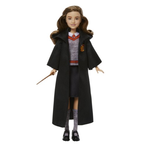 Фигурка Mattel Harry Potter Гермиона Грейнджер JGM19