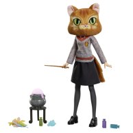 Игровой набор Mattel Harry Potter Многозельная настойка Гермионы Гарри Поттер JGM21