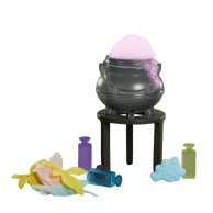 Игровой набор Mattel Harry Potter Многозельная настойка Гермионы Гарри Поттер JGM21