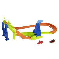 Игровой трек Hot Wheels Чемпион прыжков JHK74