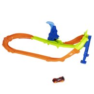 Игровой трек Hot Wheels Чемпион прыжков JHK74