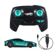 Радиоуправляемая машина Hot Wheels Aston Martin Vantage JHW59