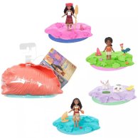 Игровой набор-сюрприз Disney Moana Ваяна Ракушка с мини-куклой JJV38
