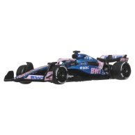 Коллекционный болид Hot Wheels Alpine Pierre Gasly 10 Formula 1 JKD82
