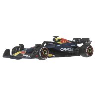 Коллекционный болид Hot Wheels Red Bull Max Verstappen 1 Formula 1 JKD83