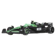 Коллекционный болид Hot Wheels Sauber Gabriel Bortoleto 5 Formula 1 JKD89