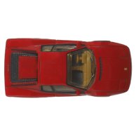 Коллекционная модель машинки Hot Wheels Ferrari Testarossa Car Culture JKF00