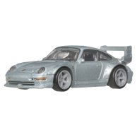 Коллекционная модель машинки Hot Wheels Porsche 993 GT2 Car Culture JKF16
