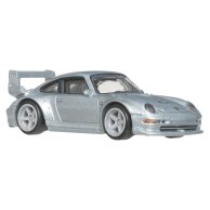 Коллекционная модель машинки Hot Wheels Porsche 993 GT2 Car Culture JKF16