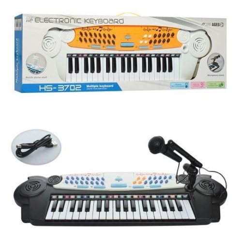 Синтезатор HS3702AB