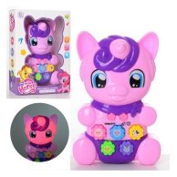 Игра 608A единорог