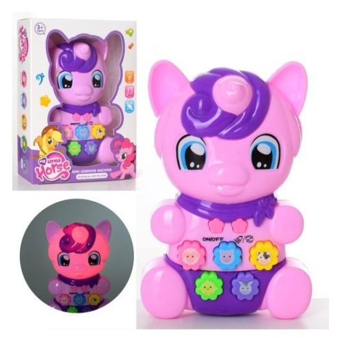 Игра 608A единорог