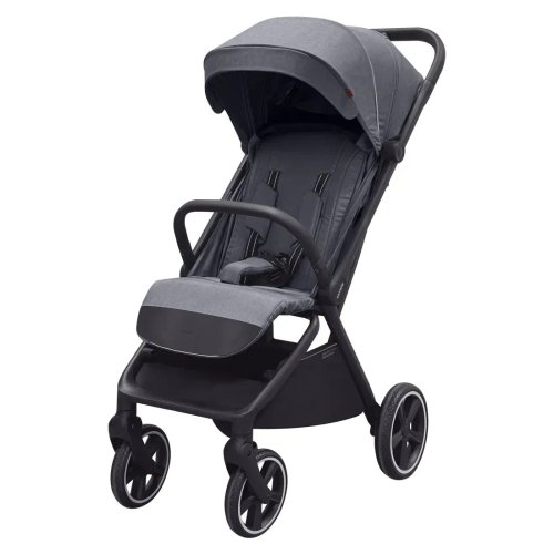 Прогулочная коляска Carrello Vento CRL-5516 Pearl Grey