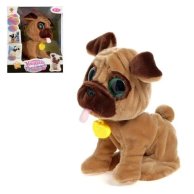 Интерактивная игрушка CH Toys Умный питомец Пёсик в асс. JD-R 9902