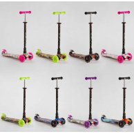 Детский самокат Best Scooter Skyper MAXI в асс. 113-33565