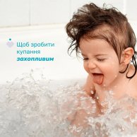 Гель для купания Chicco Baby Moments Без слез, 500 мл 10583.00
