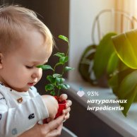 Гель для купания Chicco Baby Moments Без слез, 500 мл 10583.00
