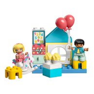 10925 Конструктор Игровая комната