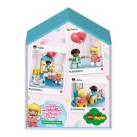 10925 Конструктор Игровая комната