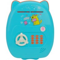 Игрушка сейф ст. DSM-6657