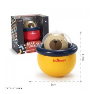 Неваляшка мишка (DM302)