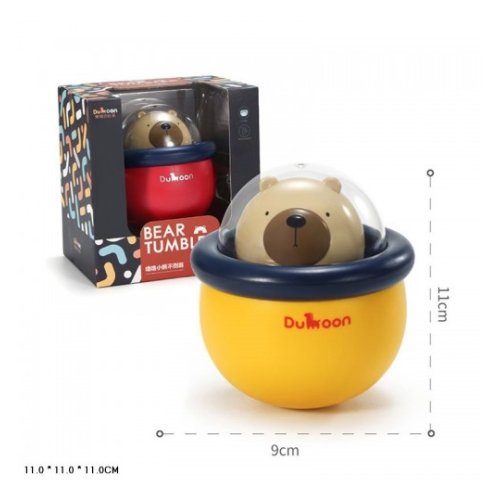 Неваляшка мишка (DM302)