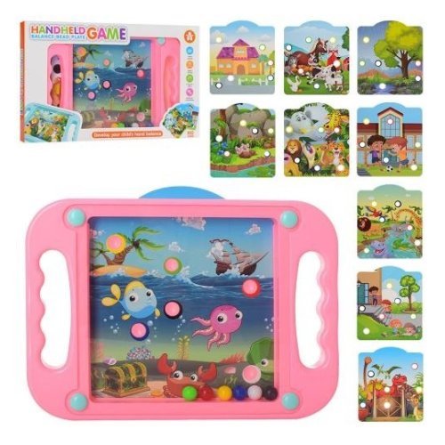 Игра игр.поле (3392-3)