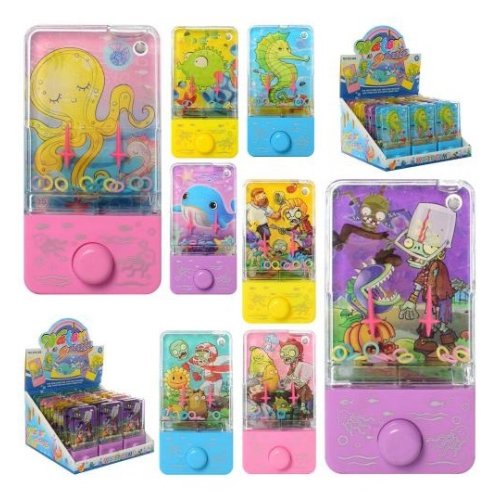 Игра водная (953-008C-D / 24)