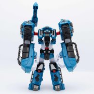 Игрушка-трансформер Tobot Тобот Детективы Галактики Танкмен 301092