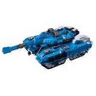 Игрушка-трансформер Tobot Тобот Детективы Галактики Танкмен 301092