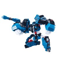 Игрушка-трансформер Tobot Тобот Детективы Галактики Танкмен 301092