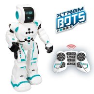 Робот STEM BlueRocket Робби XtremeBots XT380831